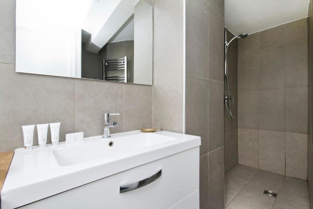 Paris 3° Center - Le Marais Apartment Exterior photo